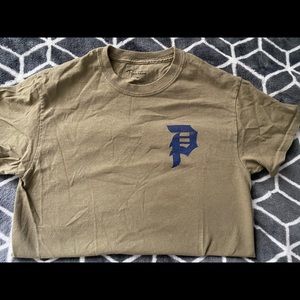 Primitive Long Sleeve
